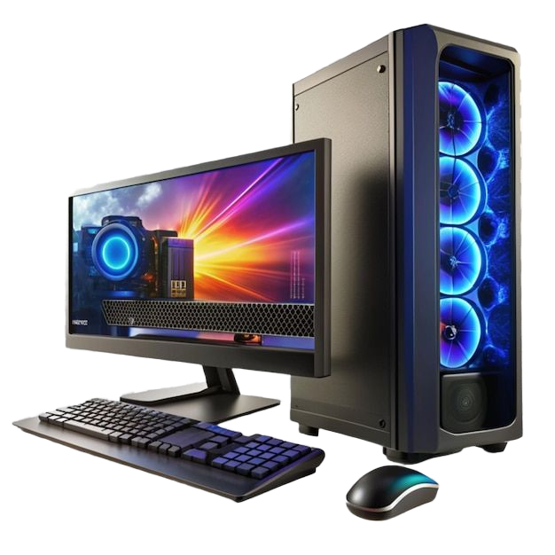 Computer PC