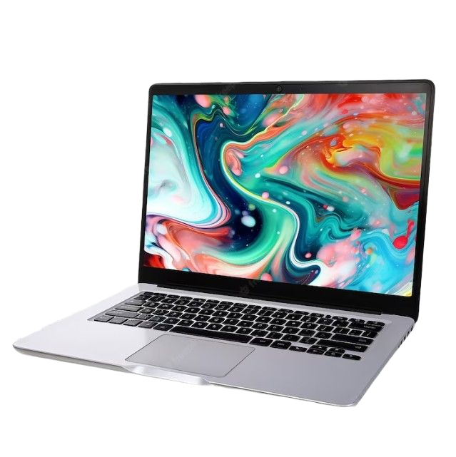 Laptop Rental & Sales