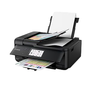Printer Scanner